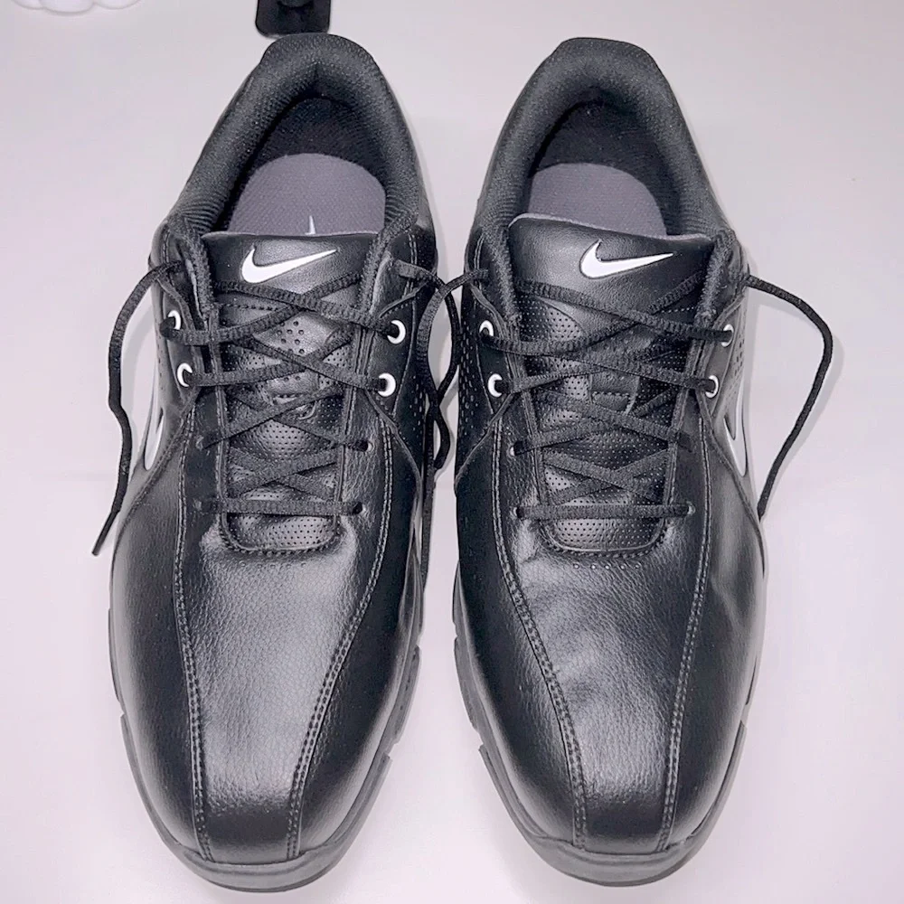 🔥 Nike Golf Shoes